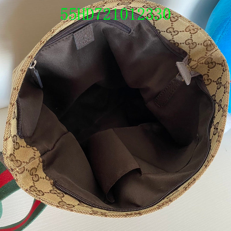 Gucci Bags - The Tote   814