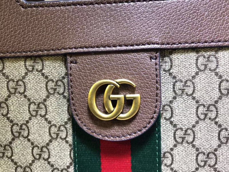 Gucci Bags - The Tote   438