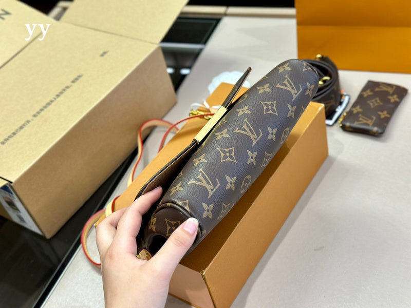 Alice bags - Louis Vuittons  - 14992