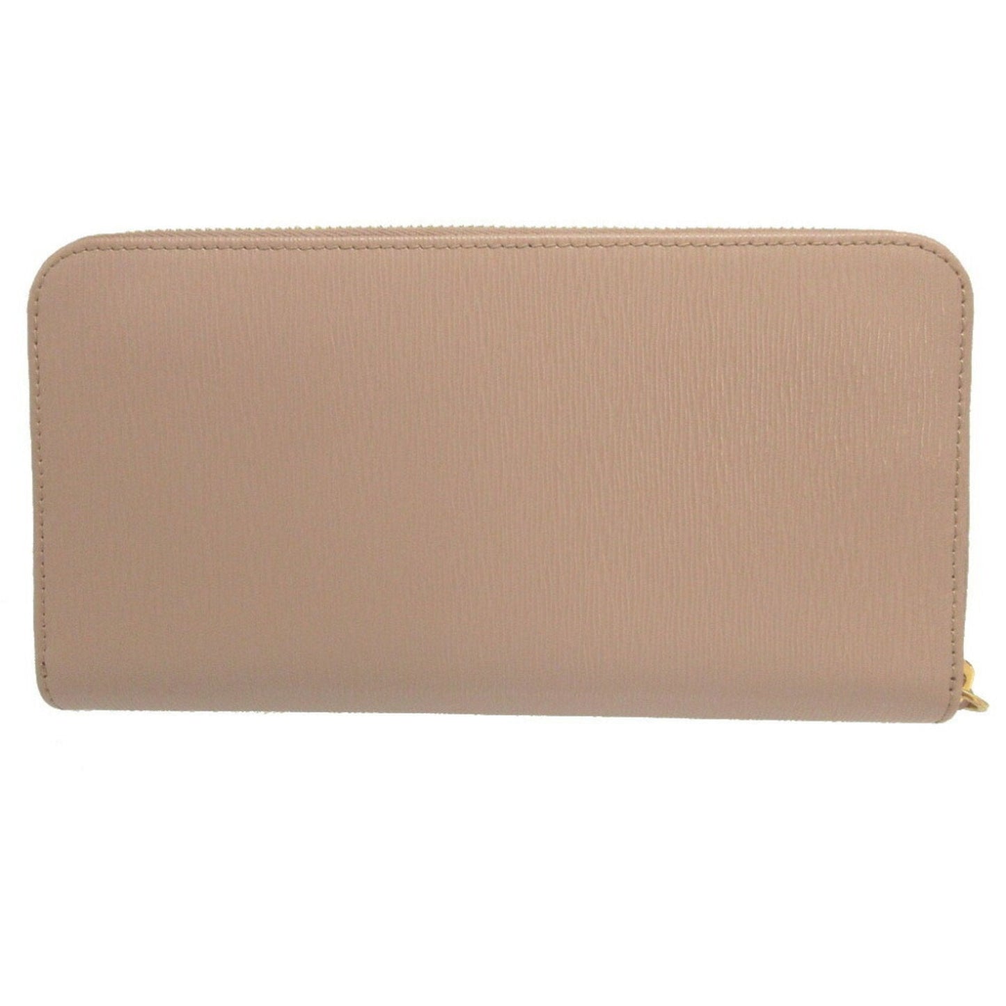 Louis Vuitton  Monogram Long Wallet (Bi-Fold)