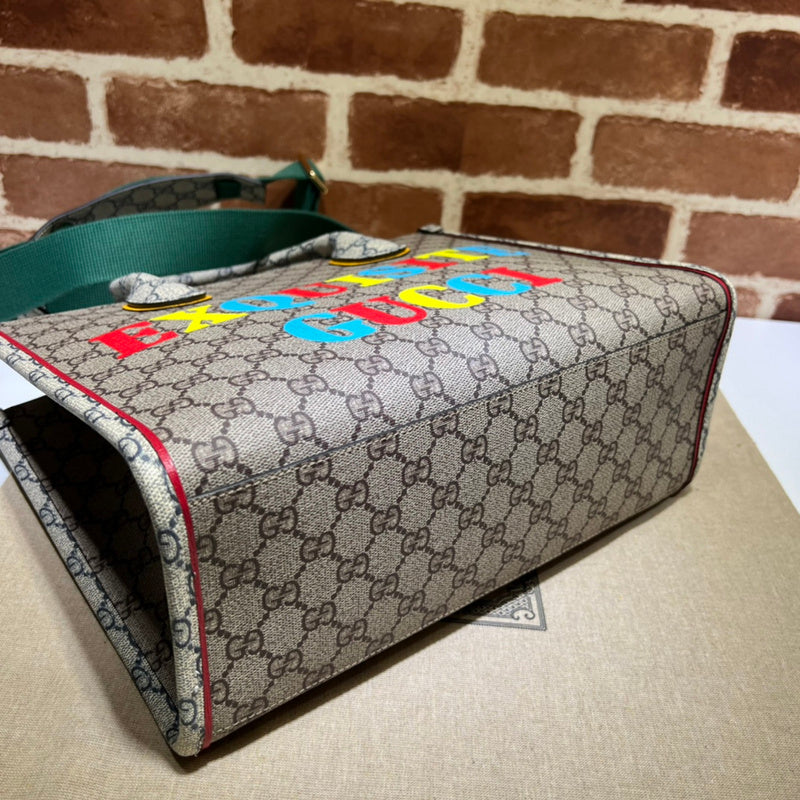 Gucci Luxury - Bags - 227