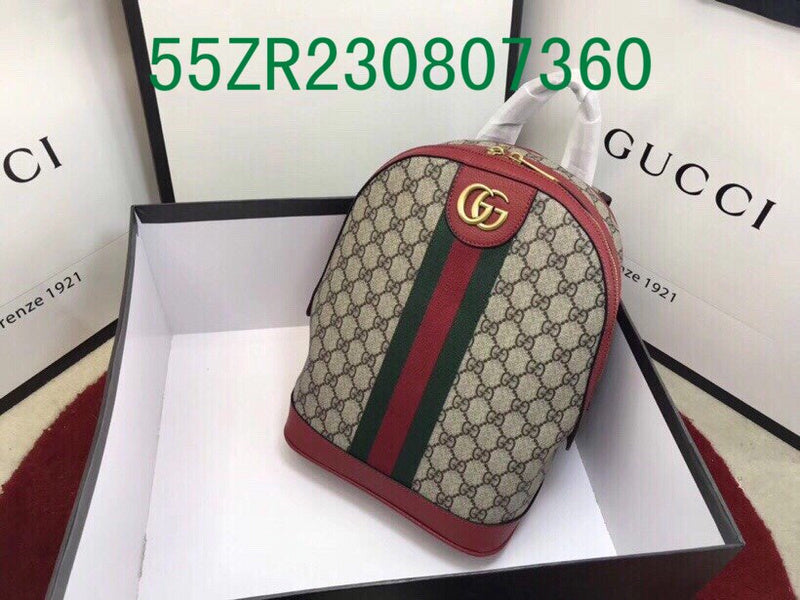 Gucci Bags - The Tote   1129