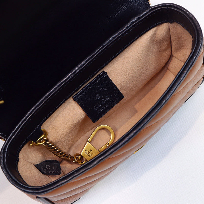 Gucci   Luxury Bags  1115