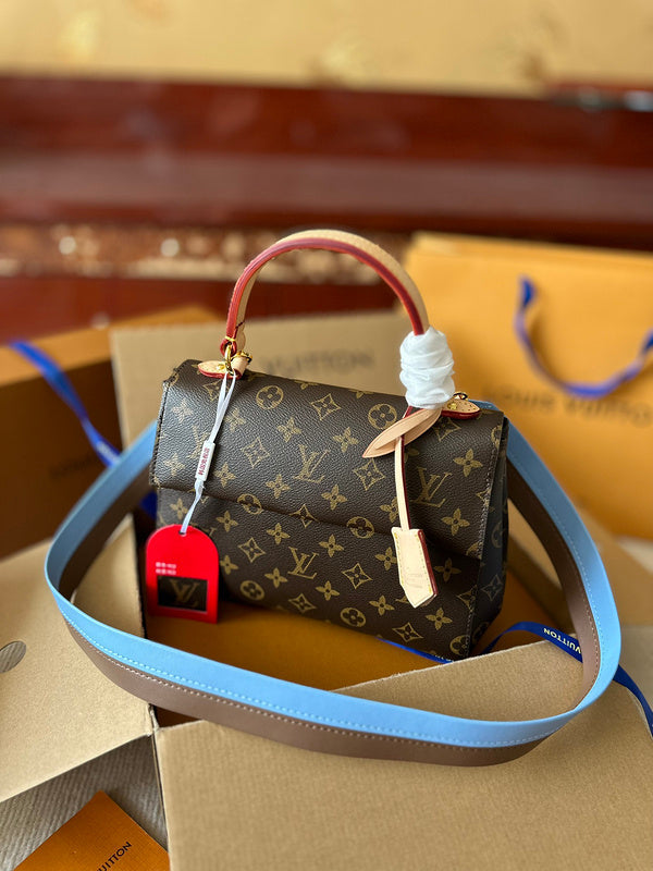 Alice bags - Louis Vuittons  - 14856