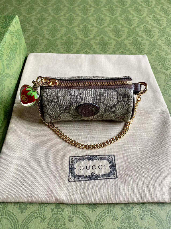 Gucci Luxury - Bags - 198