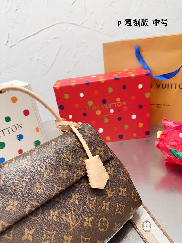 Alice bags - Louis Vuittons  - 14946