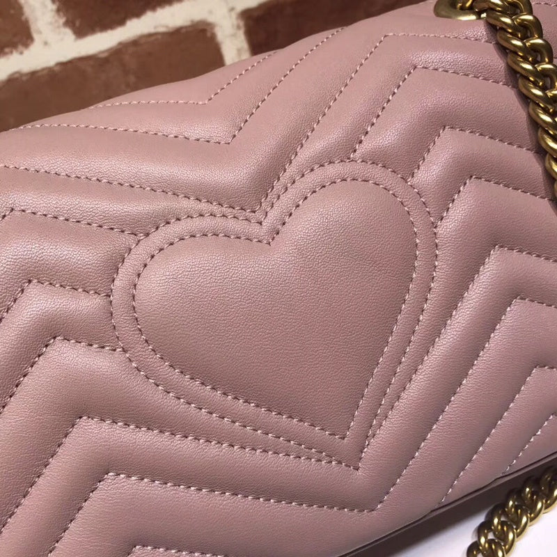 Gucci  Luxury -  Bags - 478