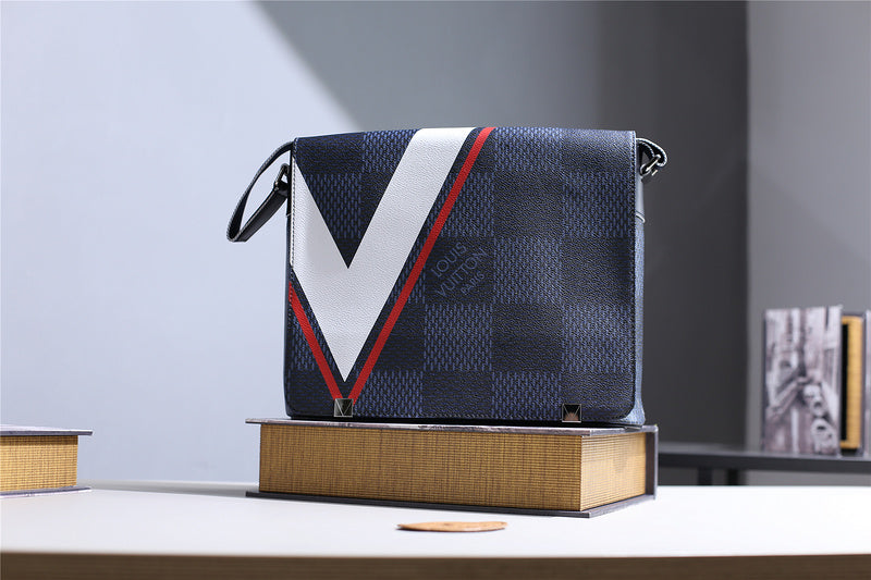 Alice bags - Louis Vuittons  - 10403