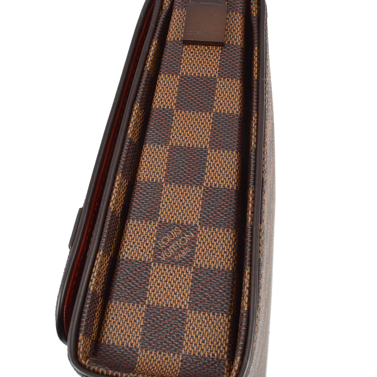 Louis Vuitton 2002 Damier Tribeca Mini HandBag N51162