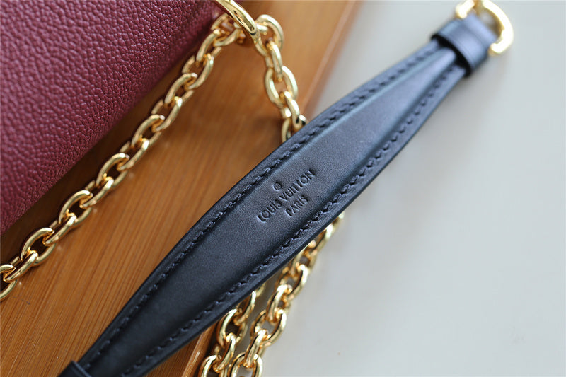 Alice bags - Louis Vuittons  - 7834