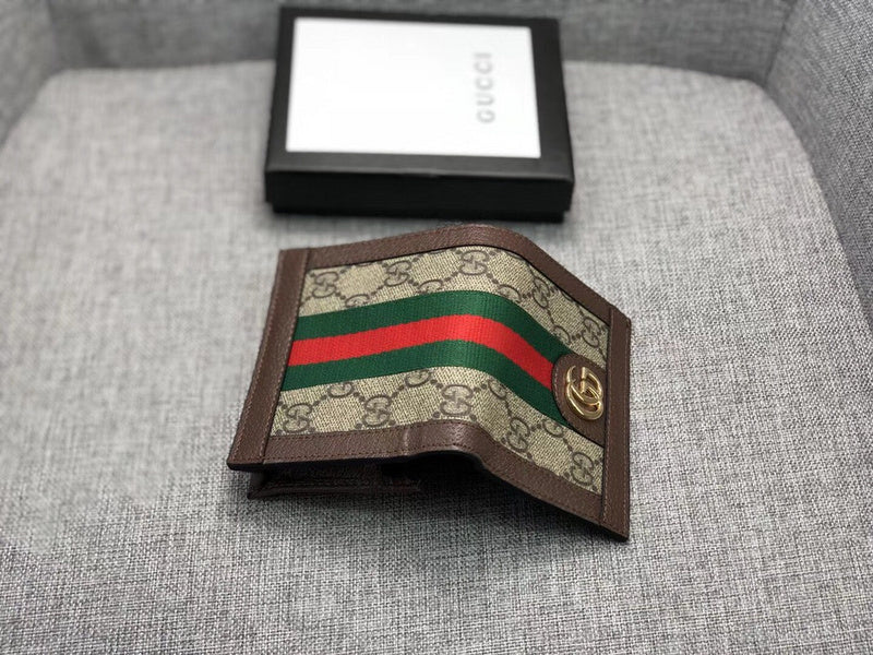 Gucci   Luxury Bags  866