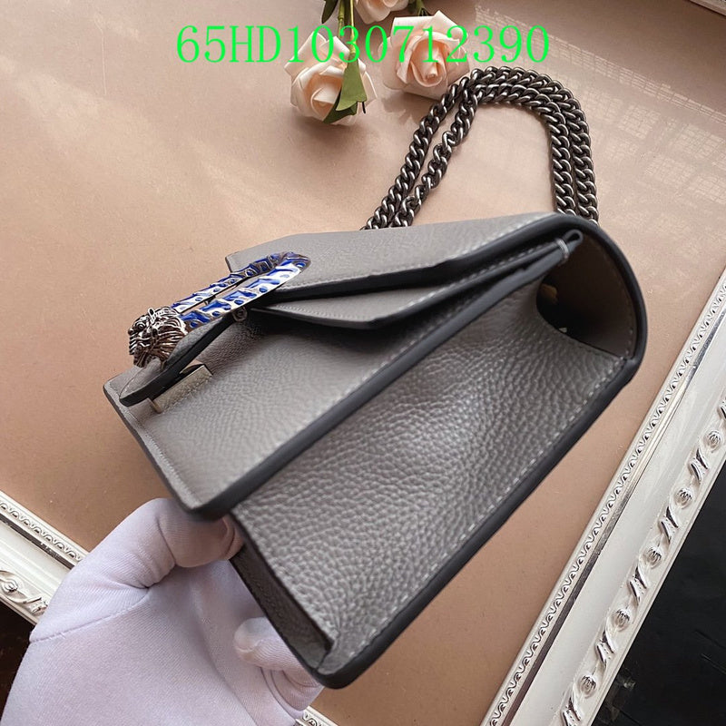 Gucci Bags - The Tote   361