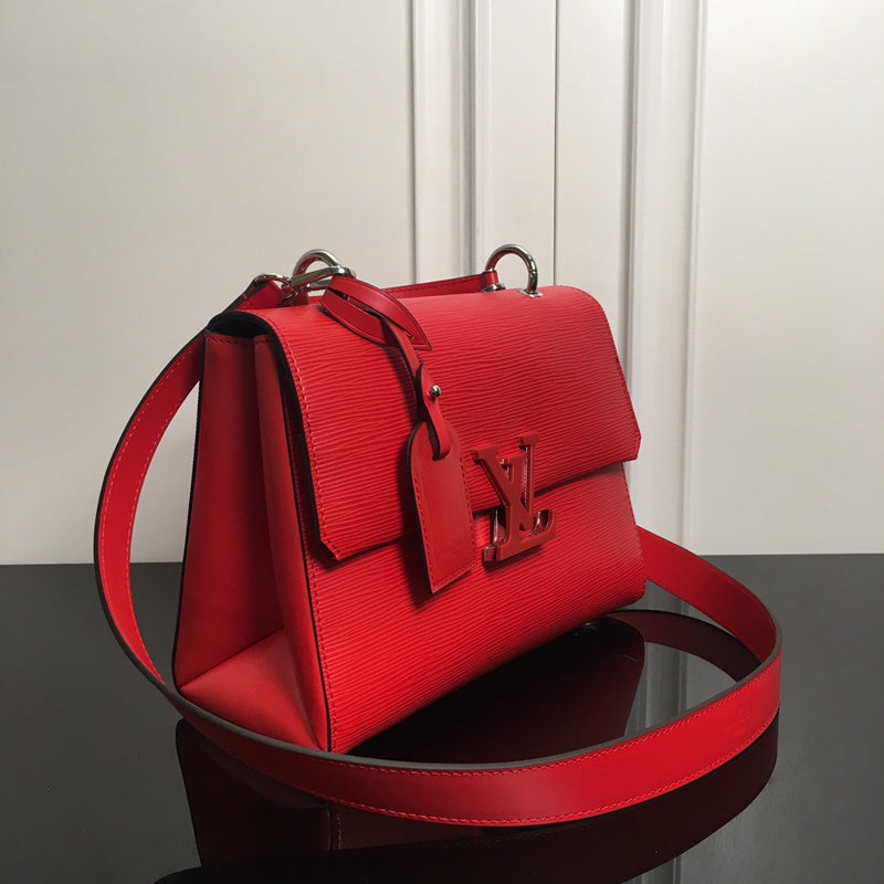 Alice Bags- Louis Vuittons  - 15858