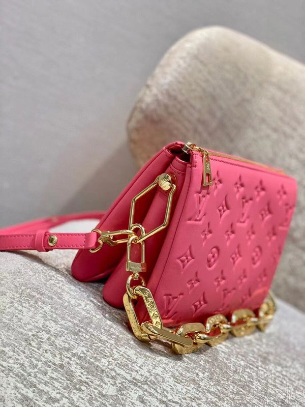 Alice Bags- Louis Vuittons  - 16584