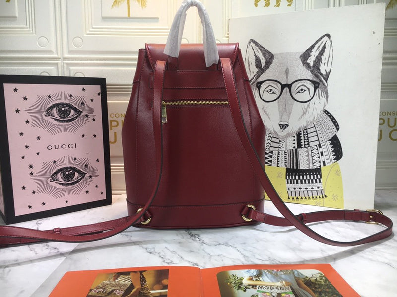 Gucci Bags - The Tote   1052