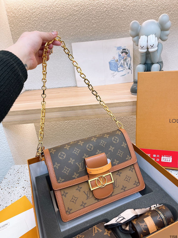 Alice bags - Louis Vuittons  - 15103