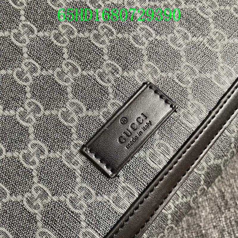 Gucci Bags - The Tote   864