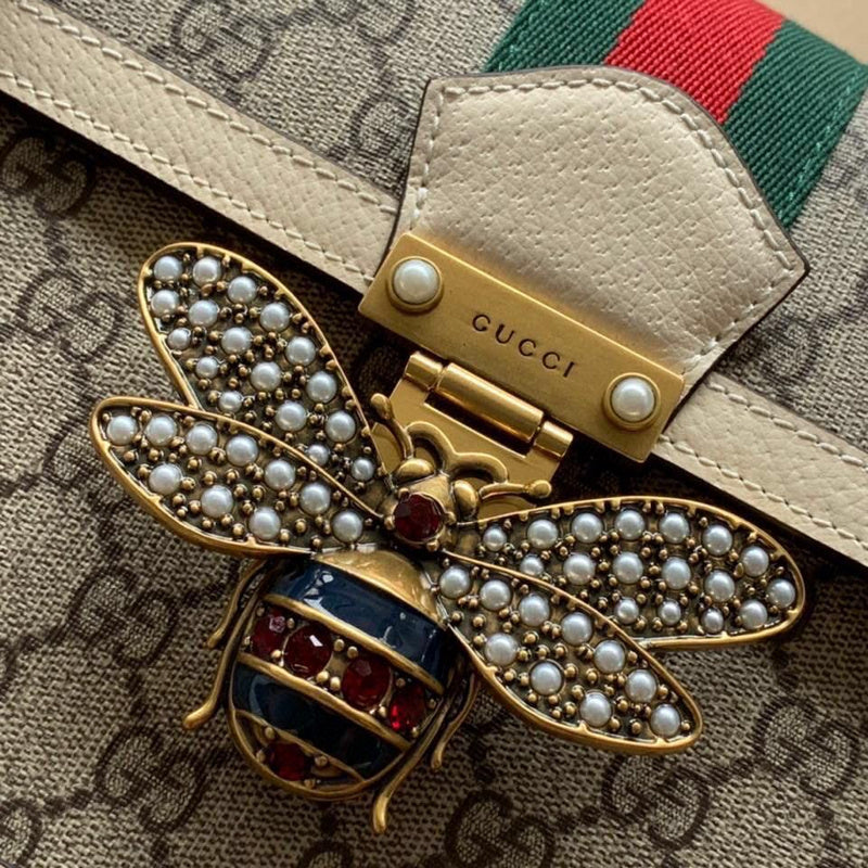 Gucci   Luxury Bags  1296