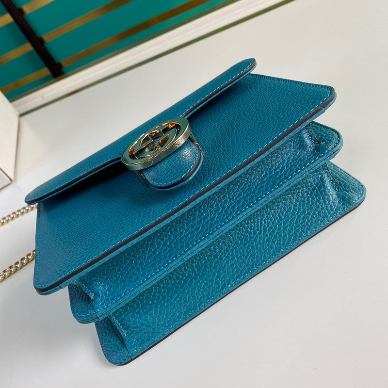 Gucci   Luxury Bags  1266