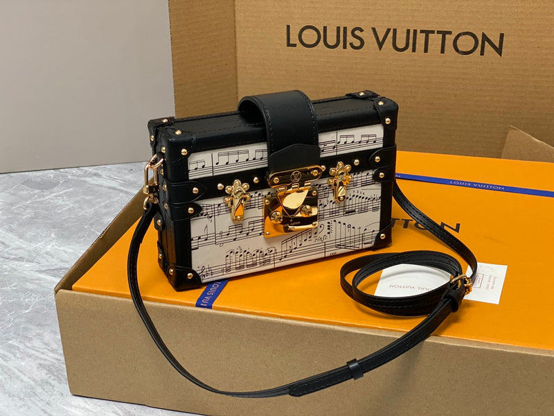 Alice bags - Louis Vuittons  - 15188