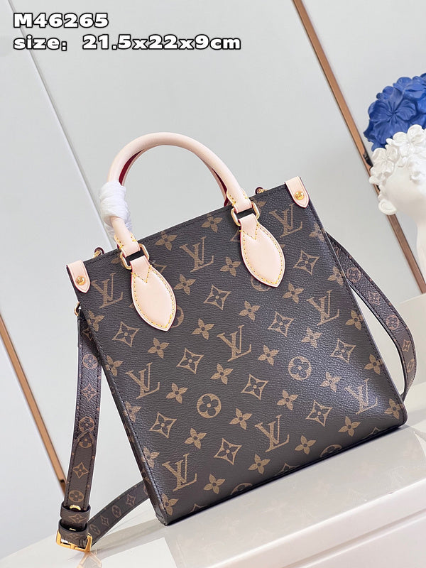 Alice bags - Louis Vuittons  - 15393