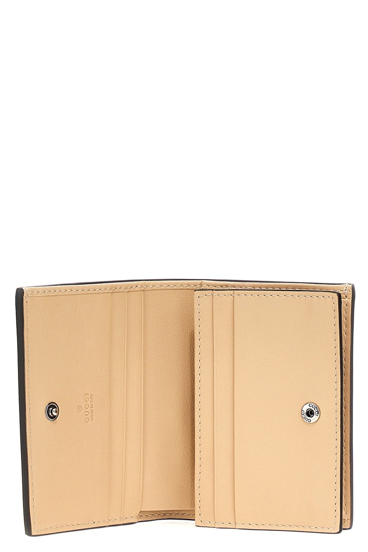 Gucci Women 'Gg Marmont' Card Holder