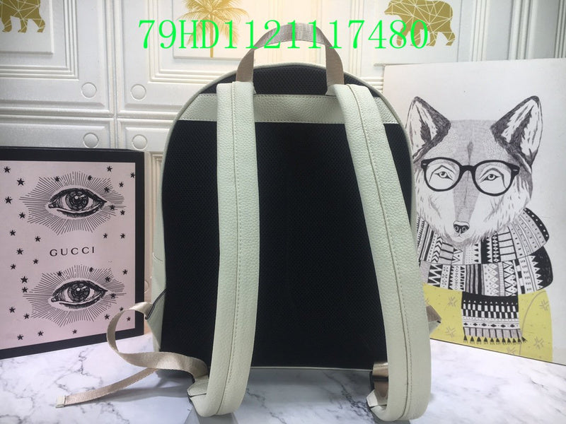 Gucci Bags - The Tote   1159