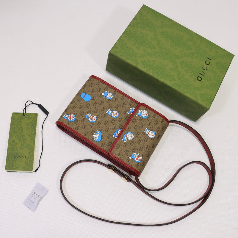 Gucci Bag Luxury Bag New Arrival
