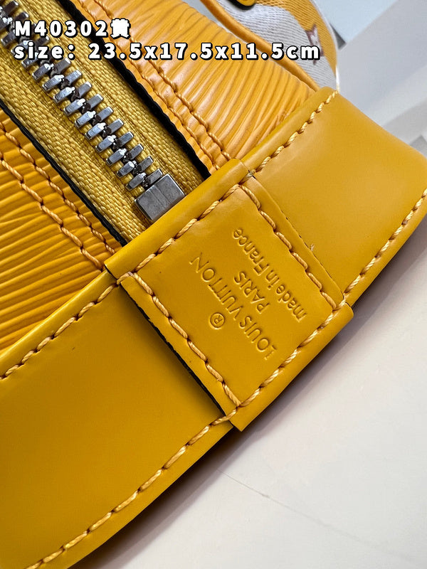 Alice  Bags- Louis Vuittons  - 16056