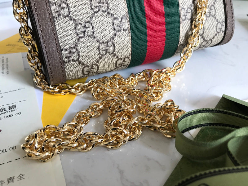 Gucci Bags -  Luxury Bags  1448
