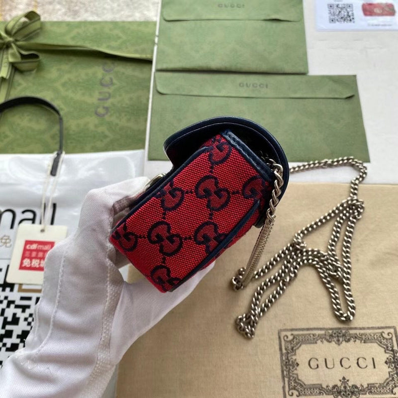 Gucci   Luxury Bags  1142