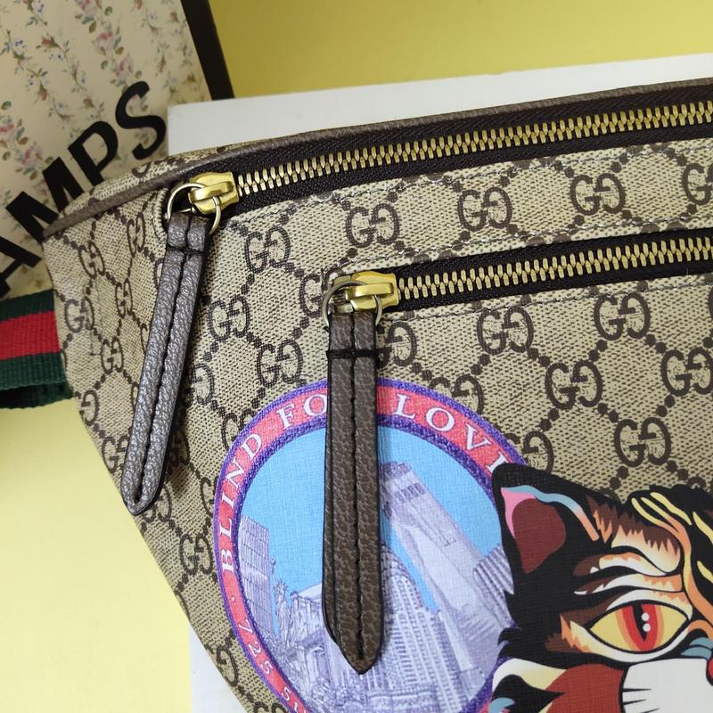Gucci Bags - The Tote   406