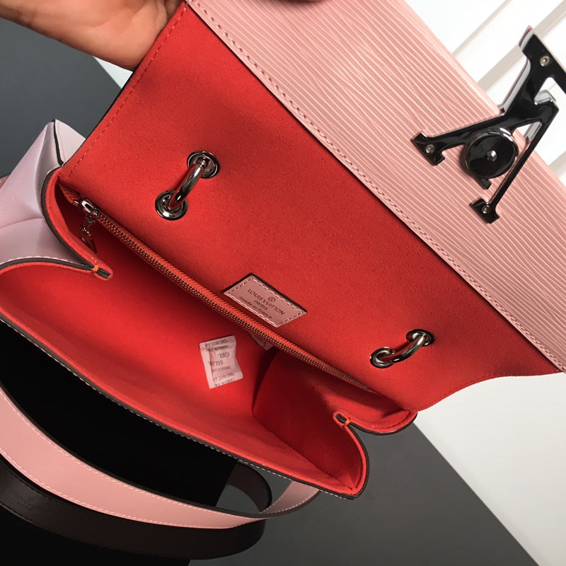 Alice  Bags- Louis Vuittons  - 15856