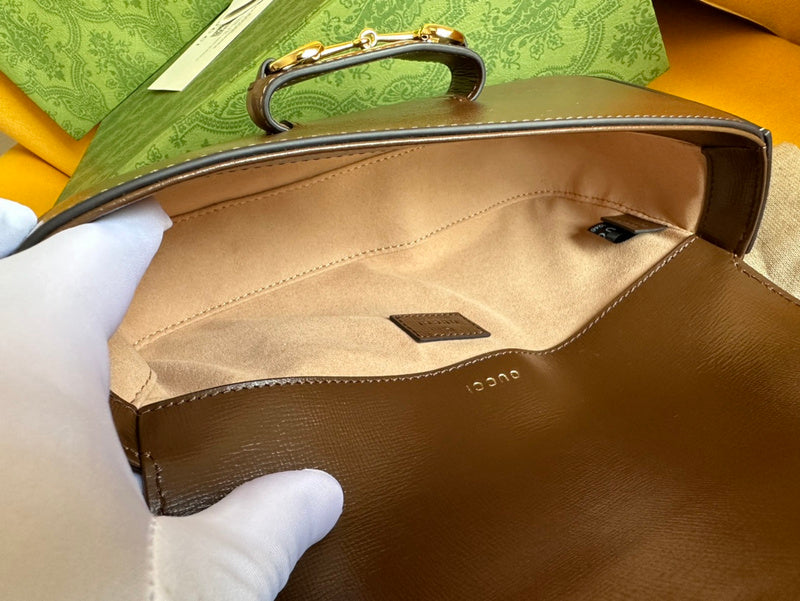 Gucci Luxury - Bags - 017