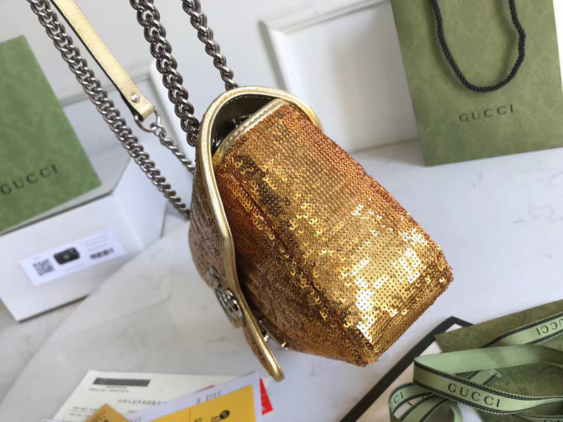 Gucci   Luxury Bags  1238