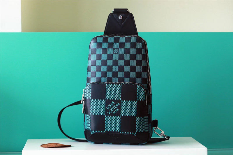 Alice bags - Louis Vuittons  - 10222