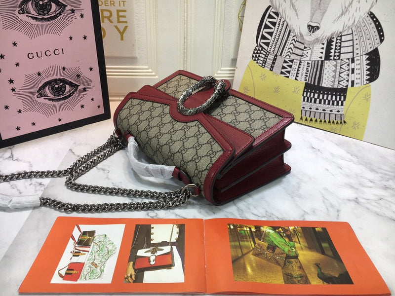 Gucci Bags - The Tote   453
