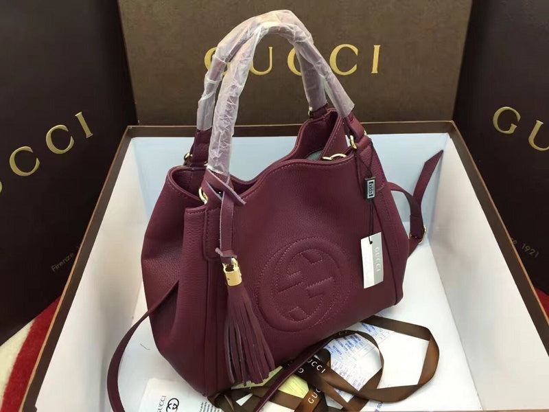 Gucci Bags - The Tote   523