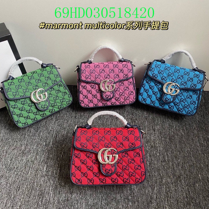 Gucci Bags - The Tote   715