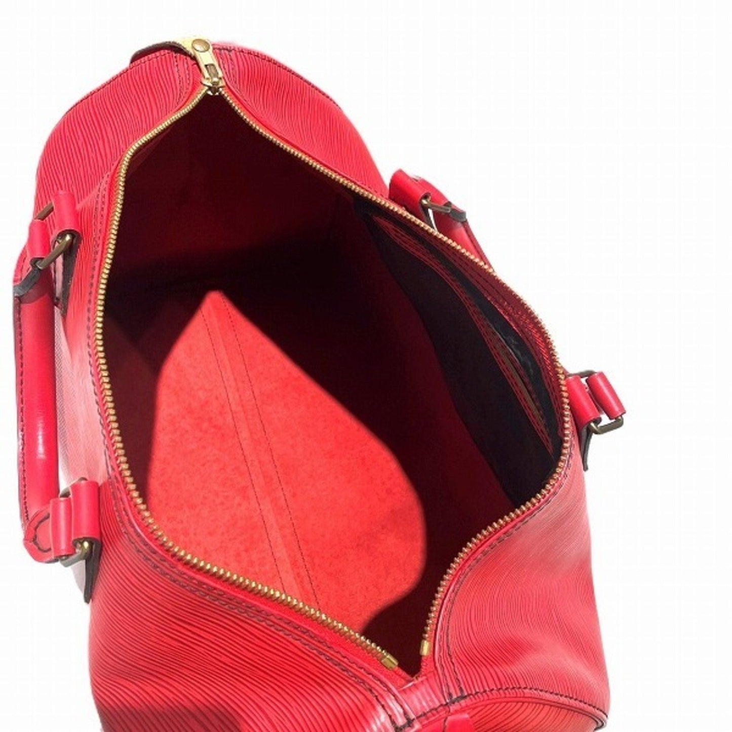Louis Vuitton Epi  Leather Handbag