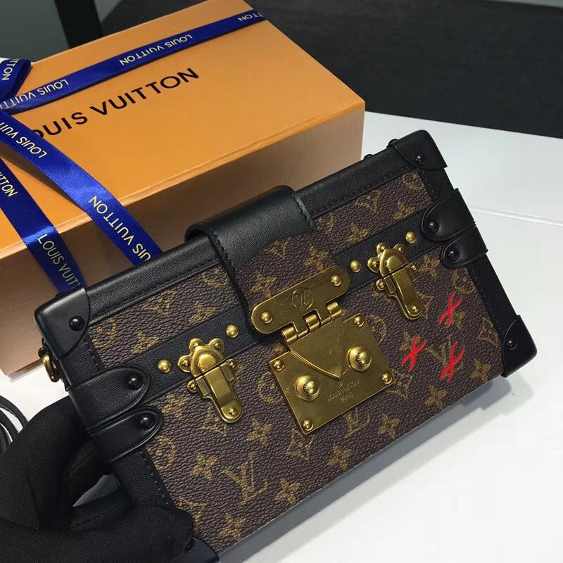 Alice bags - Louis Vuittons  - 15593