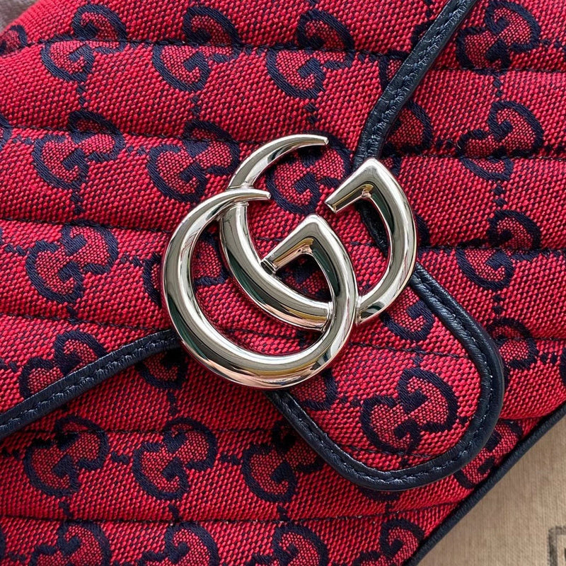 Gucci   Luxury Bags  1125