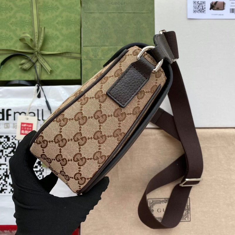 Gucci   Luxury Bags  1169