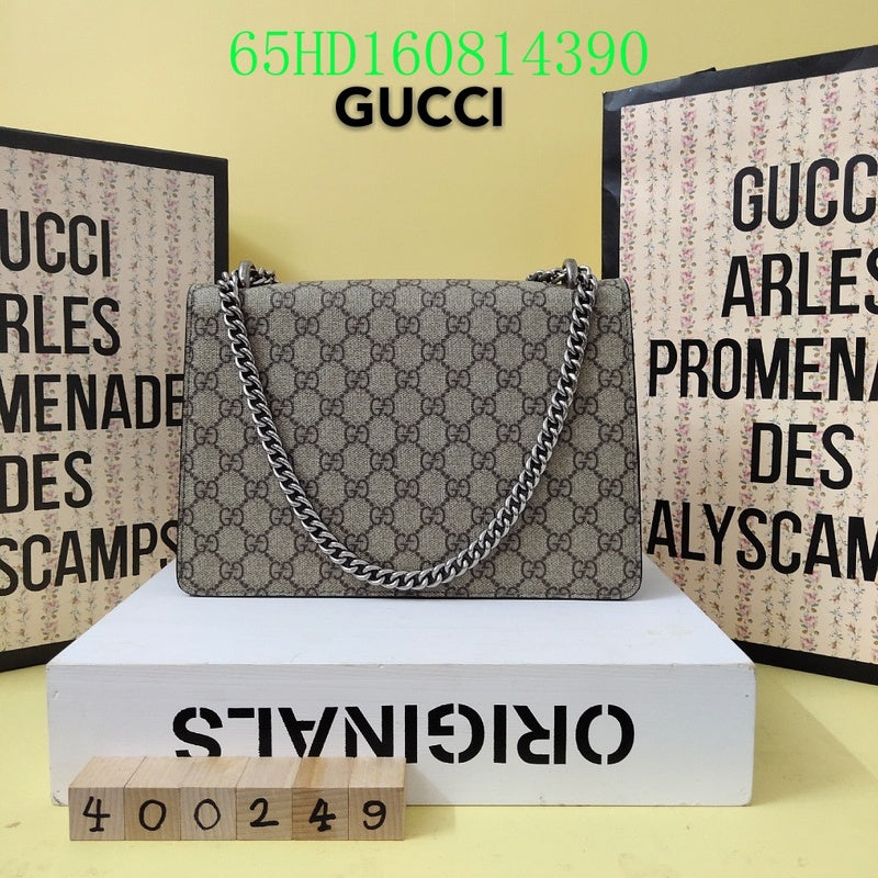 Gucci Bags - The Tote   374