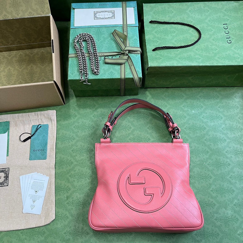 Gucci Luxury - Bags - 171