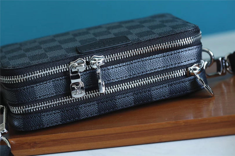 Alice bags - Louis Vuittons  - 10241