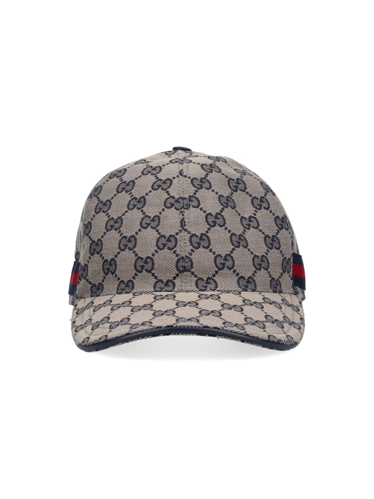 Gucci Men "Gg" Baseball Cap