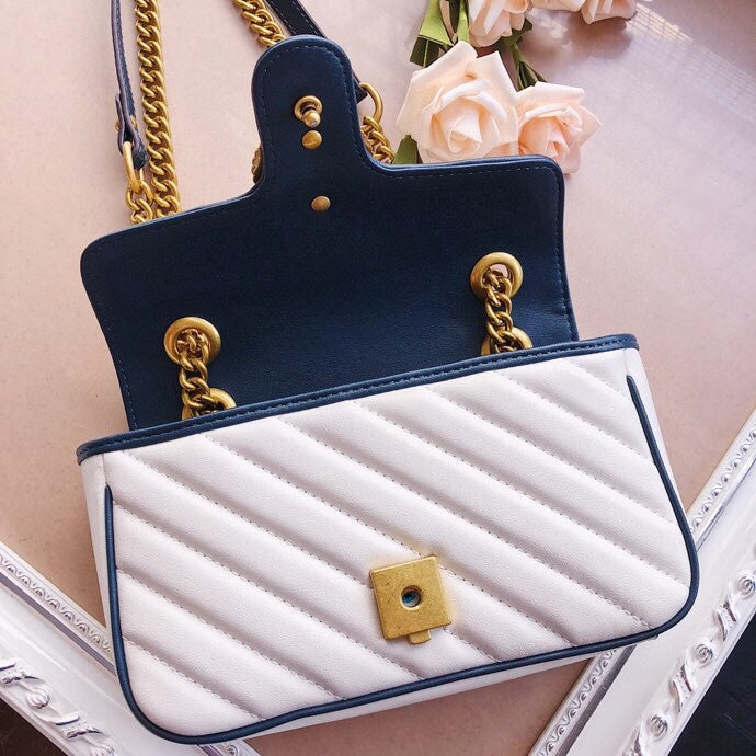 Gucci Bags -  Luxury Bags  1398