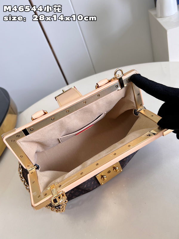 Alice bags - Louis Vuittons  - 15436
