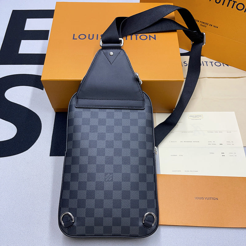 Alice bags - Louis Vuittons  - 10207